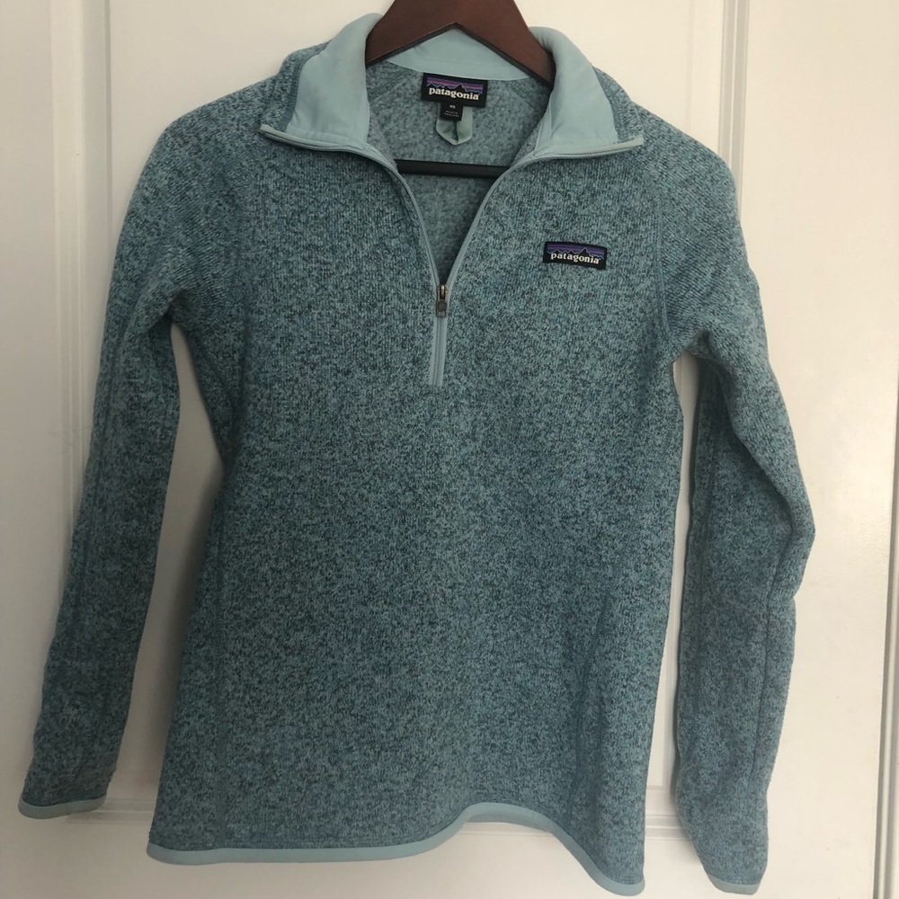 Women’s Patagonia Better Sweater